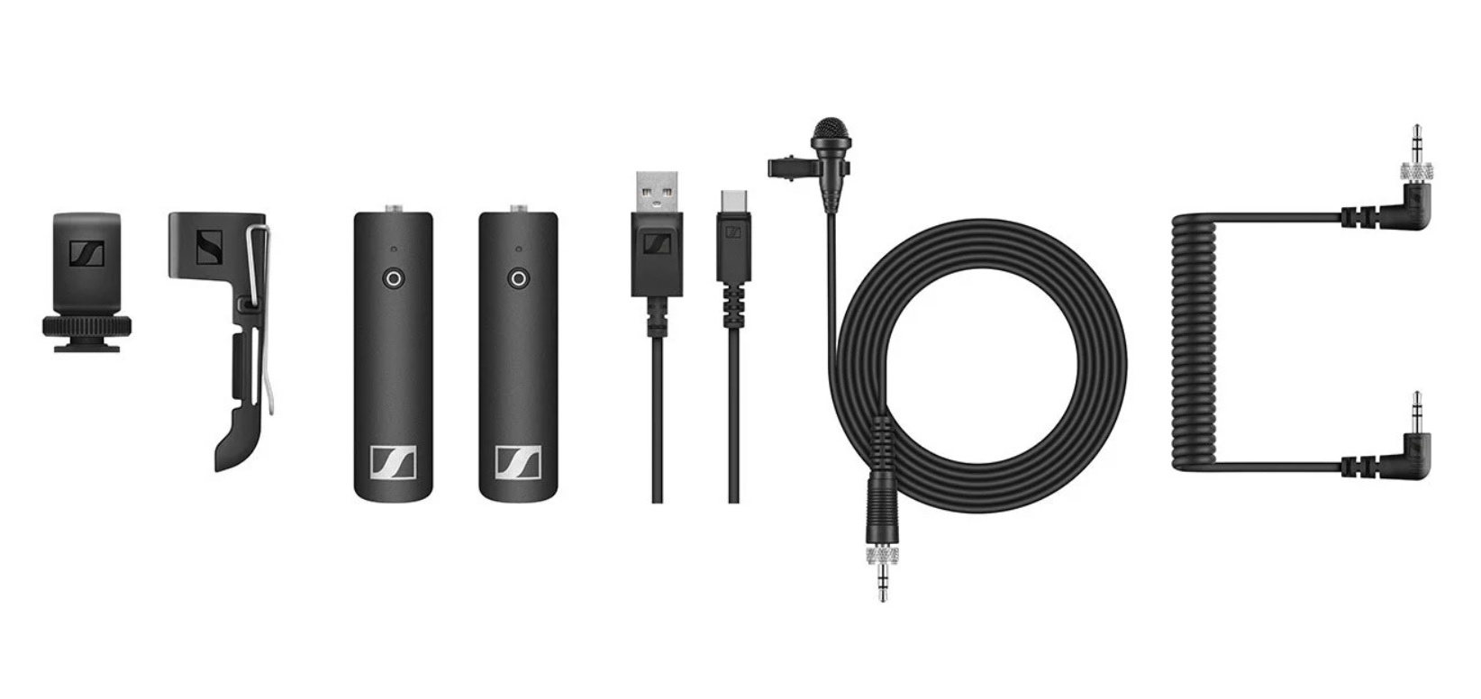Sennheiser XSW-D PORTABLE LAVALIER SET